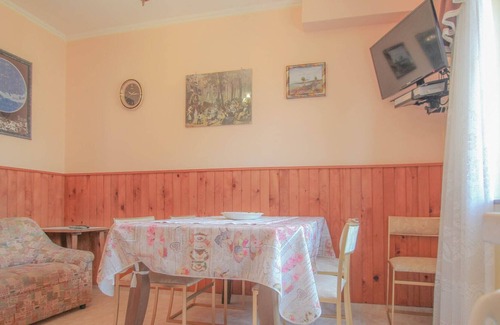 Dajla Apartment | Apartment Boris located in small village Dajla only 40m to the beach