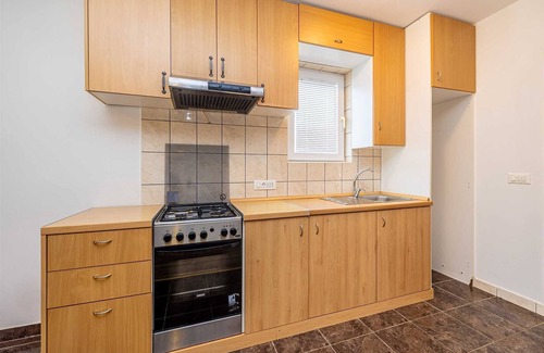 Milohnici House | Apartment BORO with pool