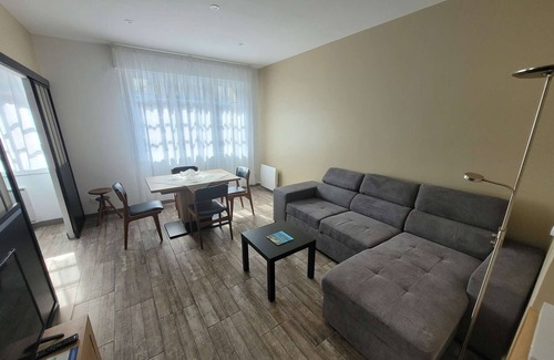 Brequerecque Apartment | Apartment Boulogne-sur-Mer, 2 bedrooms, 4 persons