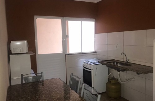 Parque Central Apartment | Apartment