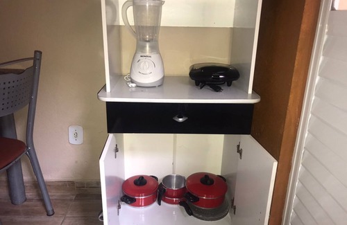 Parque Central Apartment | Apartment