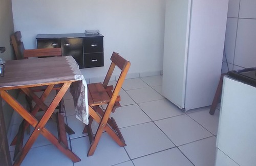 Caioba Apartment | Apartment