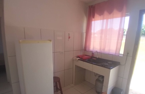 Caioba Apartment | Apartment