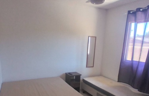 Caioba Apartment | Apartment