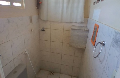 Quixeramobim Apartment | Apartment