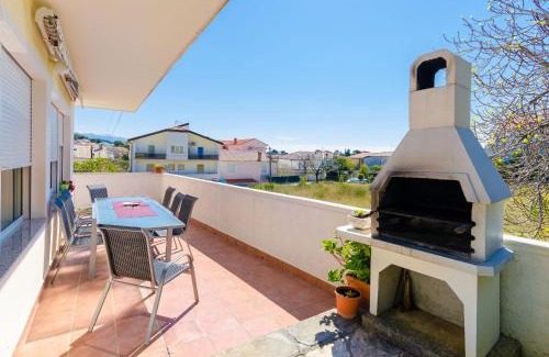 Rab Apartment | Apartment BRANKA