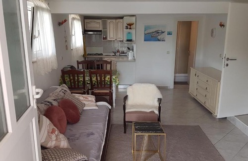 Kapelica Apartment | Apartment Branka