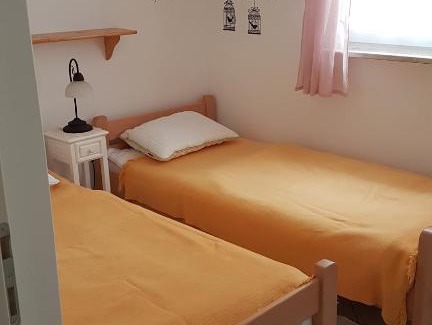 Kapelica Apartment | Apartment Branka