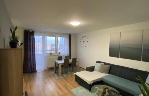 Bratislava Apartment | Apartment Bratislava