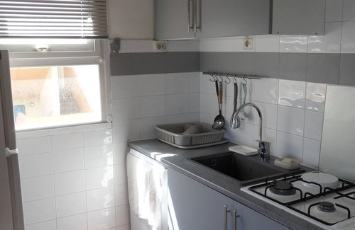 Le Barcares Apartment | Apartment breathtaking sea view