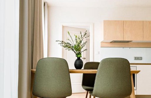 Brno-stred Apartment | Apartment Brno