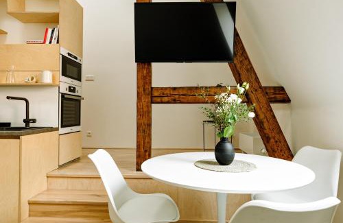 Brno-stred Apartment | Apartment Brno