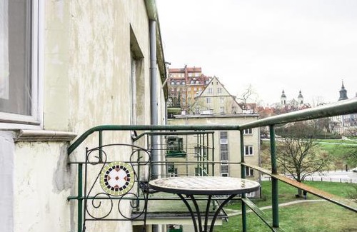 Old Town Apartment | Apartment Bugaj