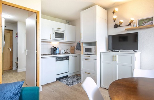 Doucy-Combelouviere Apartment | Apartment by Interhome