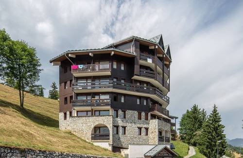 Doucy-Combelouviere Apartment | Apartment by Interhome