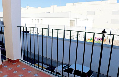 Barbate Apartment | Apartment by the beach in Barbate
