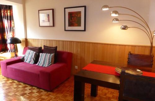 Foz do Douro Apartment | Apartment by the beach