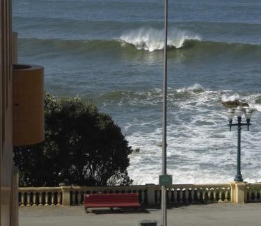 Foz do Douro Apartment | Apartment by the beach
