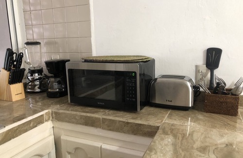 Mazatlan Condo | Apartment by the park