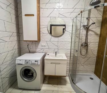 Gniezno Apartment | Apartment by Toruńska Street