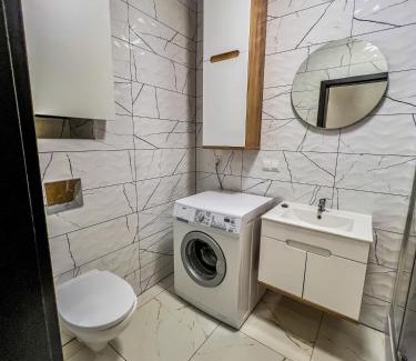 Gniezno Apartment | Apartment by Toruńska Street