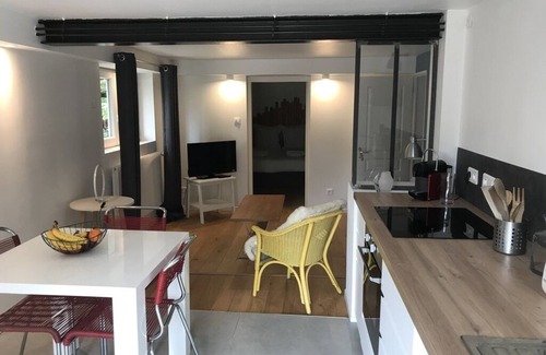 Vittel Apartment | Apartment "Côté Verger"