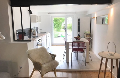 Vittel Apartment | Apartment "Côté Verger"