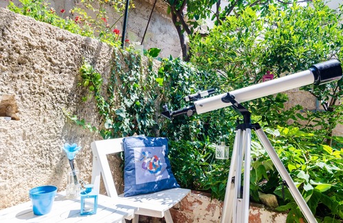 Gruz Apartment | Apartment Caceris