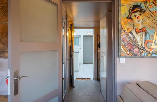 Cannes Old Town Apartment | Apartment Cannes Felibriges