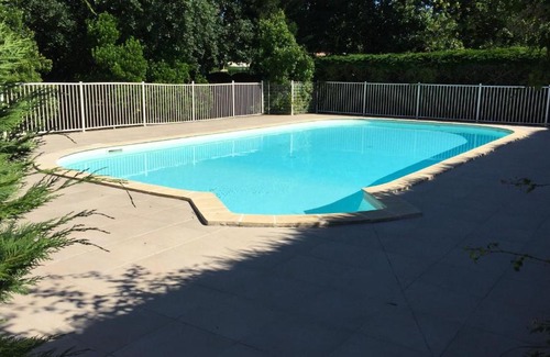 Gujan-Mestras Apartment | Apartment Cap Meyran