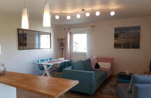 Gujan-Mestras Apartment | Apartment Cap Meyran