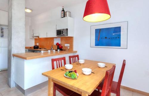 Llanca Apartment | Apartment Cap Ras by Interhome