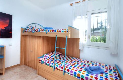 Llanca Apartment | Apartment Cap Ras by Interhome