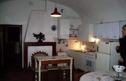 Miasino House | Apartment Caprifoglio in Miasino