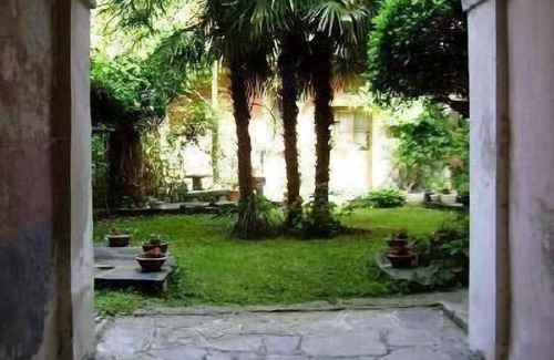 Miasino House | Apartment Caprifoglio in Miasino