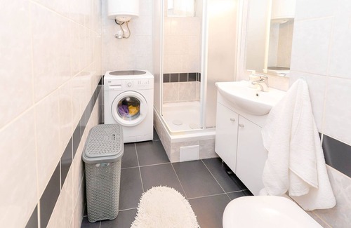 Gajac Apartment | Apartment Captain, Gajac, near the beach