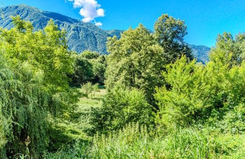 Corrido Apartment | Apartment Caria 1 by Interhome