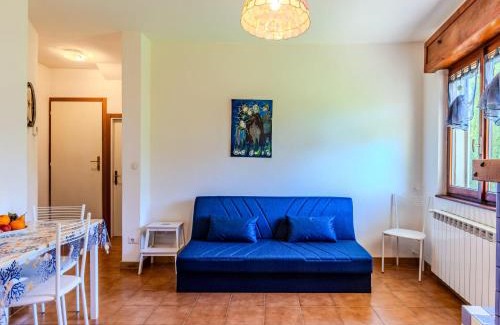 Corrido Apartment | Apartment Caria 1 by Interhome