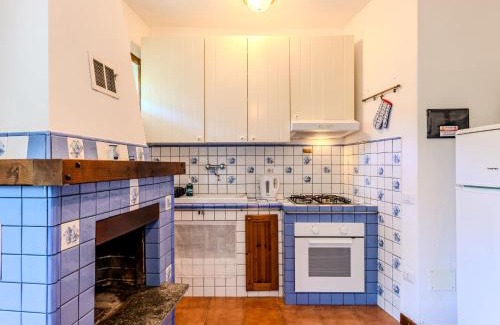 Corrido Apartment | Apartment Caria 1 by Interhome