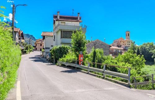 Corrido Apartment | Apartment Caria 1 by Interhome