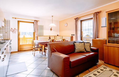 Soraga Apartment | Apartment Carmen by Interhome