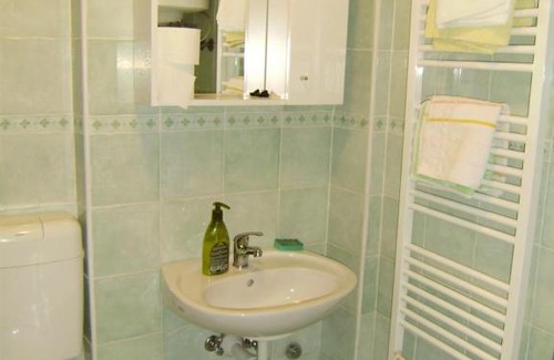 Buzdohanj Apartment | Apartment Carmen