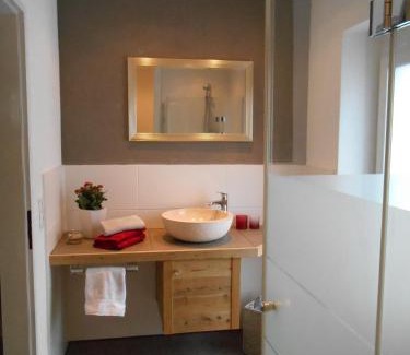 Kramsach Apartment | Apartment Carpe Diem