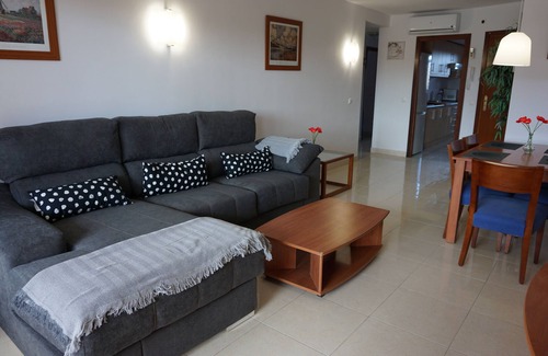 Cala Bona Apartment | Apartment CarpeDiem Cala Bona Mallorca Cala Millor