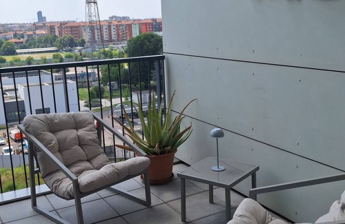 Milan Apartment | Apartment Casa 48 - Milan