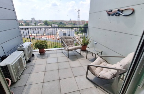 Milan Apartment | Apartment Casa 48 - Milan