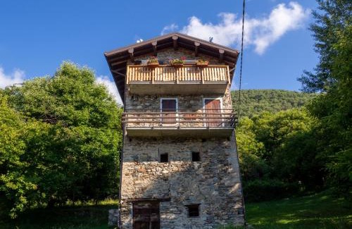 Livo Apartment | Apartment Casa Alba