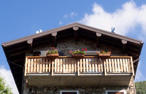 Livo Apartment | Apartment Casa Alba