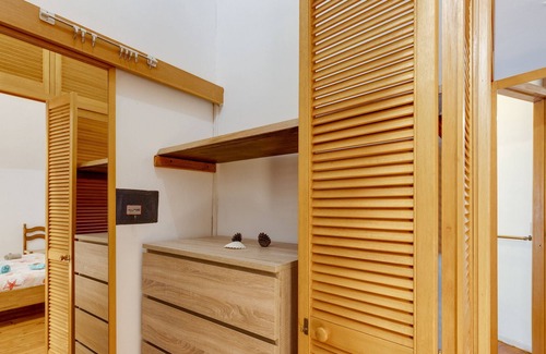 Seneghe Apartment | Apartment "Casa De Castro" with A/C