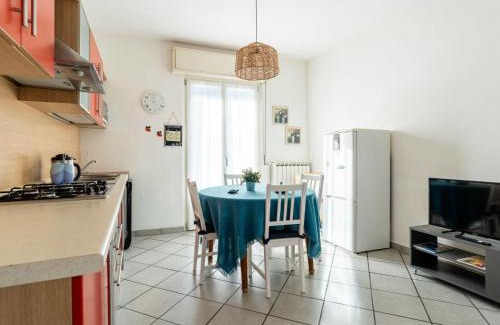 Arma di Taggia Apartment | Apartment Casa dei Limoni by Interhome